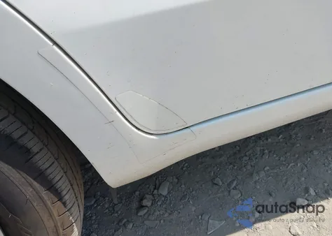 2014 Kia Rio Lx из США, поврежденный, VIN KNADM4A31E6369165